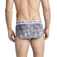 thumbnail image 2 of Jockey Sport Men's Stability Pouch Microfiber Brief, 2 of 4