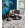 thumbnail image 4 of Rug Branch Vogue Collection Modern Abstract Area Rug, 4 of 6