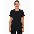 thumbnail image 1 of FLEX SCRUBS™ Ladies Round Neck Scrub Top, 1 of 4
