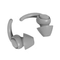 thumbnail image 2 of Vaidha Bouchons d'Oreilles Insonorisés Réduction de Bruit Étanches Natation Dortoir Éviter Filtre de Bruit Protection Auditive Bouchons d'Oreilles pour Dormir, 2 of 7