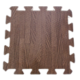 thumbnail image 1 of Home Floor Mat Carpet Blanket Exercise Floor Mat; EVA Floor Gym Bathroom EVA Rug Kid Play Crawling Wood Pattern Foam Carpet, 1 of 9