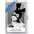 thumbnail image 2 of Ariana Grande - Dangerous Wall Poster, 22.375" x 34" Framed, 2 of 4