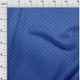 thumbnail image 2 of oneOone Georgette Viscose Fabric Dachshund Dog Decor Fabric Printed BTY 42 Inch Wide, 2 of 4
