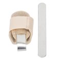 thumbnail image 2 of Dual Purpose Toe and Finger Corrector Splint, Aluminum Plate, Sponge Cloth Material, Toe , Suitable for Hammer Toes, Joint Realign, 2 of 7