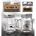 thumbnail image 1 of 01852 - TORONTO SOUVENIR MASON SPICE JAR 1PC EACH OF SALT AND PEPPER JAR, 1 of 1