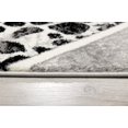 thumbnail image 4 of Rug Branch Tapis géométrique moderne pour paillasson, 4 of 4