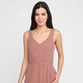 thumbnail image 4 of Devoted, Tiered Midi Dress, Sizes XS-XL, 4 of 4