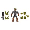 thumbnail image 2 of MEGA BLOKS Halo Outlands Skirmish Tribute Pack, 2 of 8