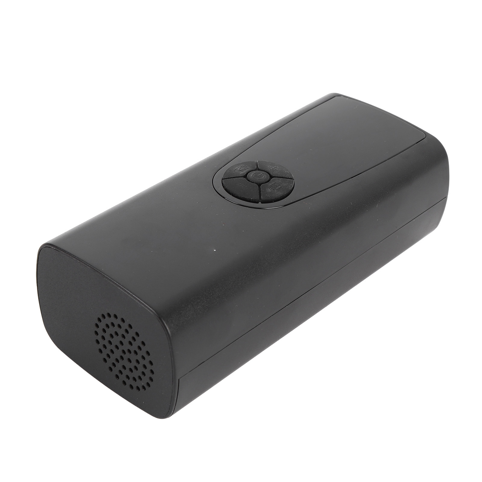 Tire Inflator, Fast Inflation 150 PSI Large Capacity Battery Short Circuit Prevention Portable Tire Inflator  for Balls