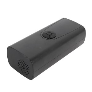 Tire Inflator, Fast Inflation 150 PSI Large Capacity Battery Short Circuit Prevention Portable Tire Inflator  for Balls