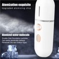 thumbnail image 2 of pitrice 12ml Facial Mister Portable Mini Face Mist Handy Sprayer Mist Sprayer Facial Beauty Tools, 2 of 8