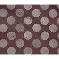thumbnail image 4 of oneOone Cotton Flex Fabric Stripe & Dots Print Fabric BTY 40 Inch Wide, 4 of 4