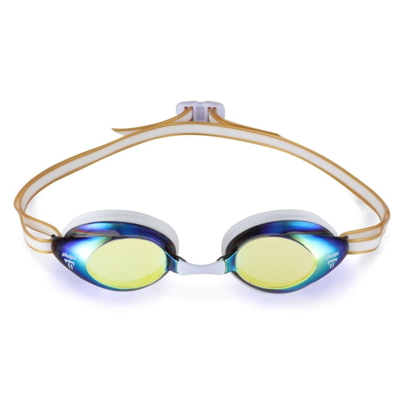 PHELPS TRAINING XCELL JR SWIM GOGGLES