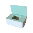 thumbnail image 1 of XZNGL Paper Towel Paper Towel Holder Kitchen Paper Storage Box Bathroom Paper Towel Holder, 1 of 2