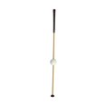 thumbnail image 3 of S SERENABLE Golf Swing Training Rod Aid Action Posture Correction Men Golf Warm up Stick Yellow, 3 of 9