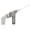 A, variant on TopLLC Electric Small Car Vacuum Cleaner Mini Wireless Handheld Vacuum Cleaner Collecting Ants