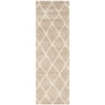 thumbnail image 3 of Safavieh Montreal Vesela Geometric Shag Area Rug, 3 of 3