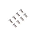 thumbnail image 1 of Boulons de Vis de Disque de Frein Pièces de Réparation 93600-06014-0H Acier Inoxydable Accessoire Durable pour, Facile à Installer 8 Pcs, 1 of 9