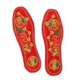 thumbnail image 2 of Red Shoe s Men Women Replacement for Climbing Winter Sports Camping 40, 2 of 8