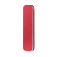 thumbnail image 2 of ruzhgo Support de Téléphone Portable Mini Support de Téléphone Intelligent Chat en Direct Support de Montage en Alliage d'Aluminium Téléphone Portable Noir Rouge, 2 of 6