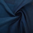 thumbnail image 3 of Birdeem Chemise Ajustée Ample pour Femme, Courte, devant, Dos Long, à Lacets, Manches Longues, Col en V, Haut/chemise, 3 of 8