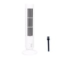 thumbnail image 1 of Bwiyojiz 4.1x13" Tower Fan USB Mini Portable Desktop Charging Night Light, 1 of 5