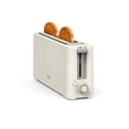 thumbnail image 1 of Martha Stewart 2 Slice Long Slot Toaster, Extra W, 1 of 9