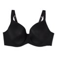 thumbnail image 2 of George Women's Molded Padded Non-Wire Bra, 2 of 3