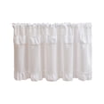 thumbnail image 1 of Short Curtains for Bedroom Ruffle Decoration Short Curtain Half Curtain Cabinet Partition Curtain Fabric Coffee Curtain, 1 of 6