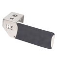 thumbnail image 1 of Antitheft Antenna Bracket, Silver Preservative Stainless Steel Antenna Bracket  for Car Antenna Silver, 1 of 7