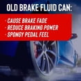 thumbnail image 3 of STP Brake Fluid DOT 3 (946 mL), 3 of 5