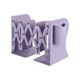 thumbnail image 1 of Qocolhg Deals of The Day! Retractable Book Stand With Brush Pot Bookshelf Integrated Desktop Storage Rack Student Baffle Book Clip Folding Fixed, Christmas Birthday Gifts, Home Essentials!, 1 of 6