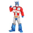 thumbnail image 1 of Déguisement Rétro pour Adulte Optimus Prime, 1 of 8