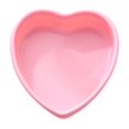 thumbnail image 1 of 4/7/9/10 Inch Cake Mold Non-stick Flexible Silicone Multifunctional Heart Shape DIY Bread Baking Tray Mould for Kitchen, 1 of 10