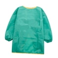 thumbnail image 1 of Tablier de Peinture Imperméable pour Enfants 150 cm, 1 of 4
