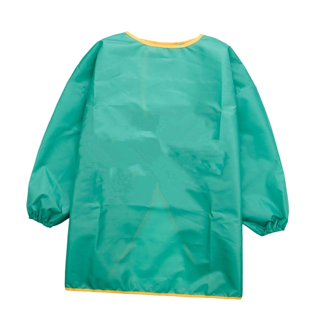 Tablier de Peinture Imperméable pour Enfants 150 cm