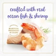 thumbnail image 3 of Purina Fancy Feast Grilled Seafood Feast, Wet Cat Food 85g, 3 of 8