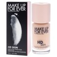 thumbnail image 4 of Make Up For Ever HD Skin Undetectable Stay True Foundation - # 1Y16 (Y242) 30ml/1oz, 4 of 8