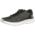 thumbnail image 1 of Under Armour Chaussure de Course Shadow pour Femme, Noir (001)/blanc, 9.5, 1 of 7