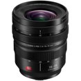thumbnail image 3 of Panasonic Lumix S Pro 16-35mm f/4 Ensemble d'Objectifs avec Accessoires, 3 of 7