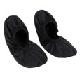 thumbnail image 1 of S SERENABLE Premium Nylon Bowling Shoes Covers Protector for Gym Home Household S, 1 of 7