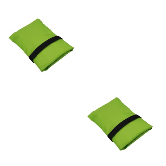 Transemion Frost Protection For Outdoor With Waterproof Cover Universal Compatibility green 2Set