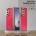 thumbnail image 2 of TYJKeJi Case Drop Resistant Shockproof Case For Samsung Galaxy Z Fold 7 For Samsung Galaxy Z Fold7, 2 of 10