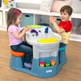 thumbnail image 4 of Table sensorielle créative pour enfants Simplay3, 4 of 5