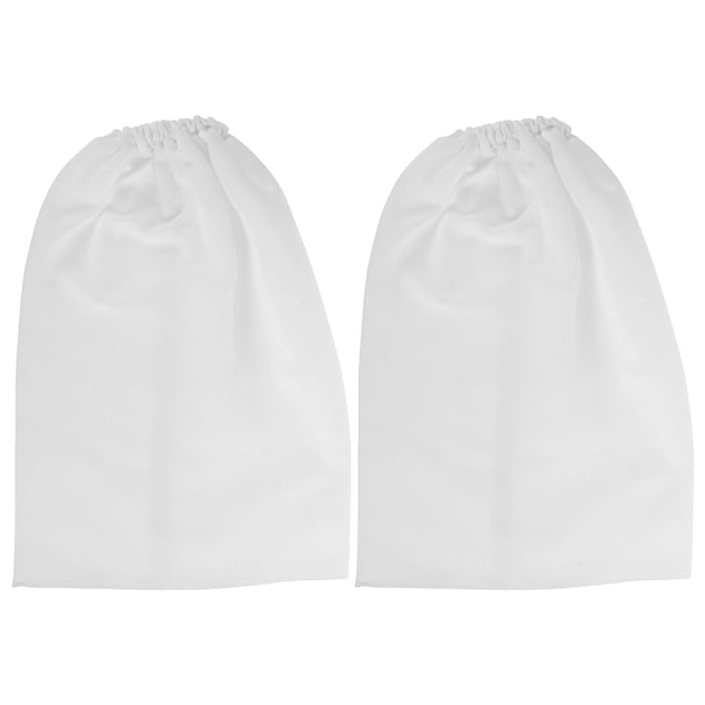 1 Pair Canvas Arm Gloves for Sandblasting Cabinet Working Sleeves