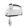 thumbnail image 1 of becaristey Egg Beater Electric Drink Foam Mixer Handle Baking Cake Mixer Kitchen Mixing Tool US Plug, 1 of 7