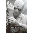 thumbnail image 1 of Marvel Moon Knight - M. Knight One Sheet, 1 of 4