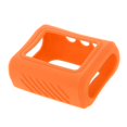 thumbnail image 2 of Silicone Case Accessories for JBL Go3 Bluetooth Subwoofer silicone, the Speaker orange, 2 of 4