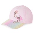 thumbnail image 1 of Casquette de baseball en coton George pour filles, 1 of 2