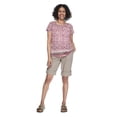 thumbnail image 2 of Bermuda convertible Iyla pour femmes, 2 of 6